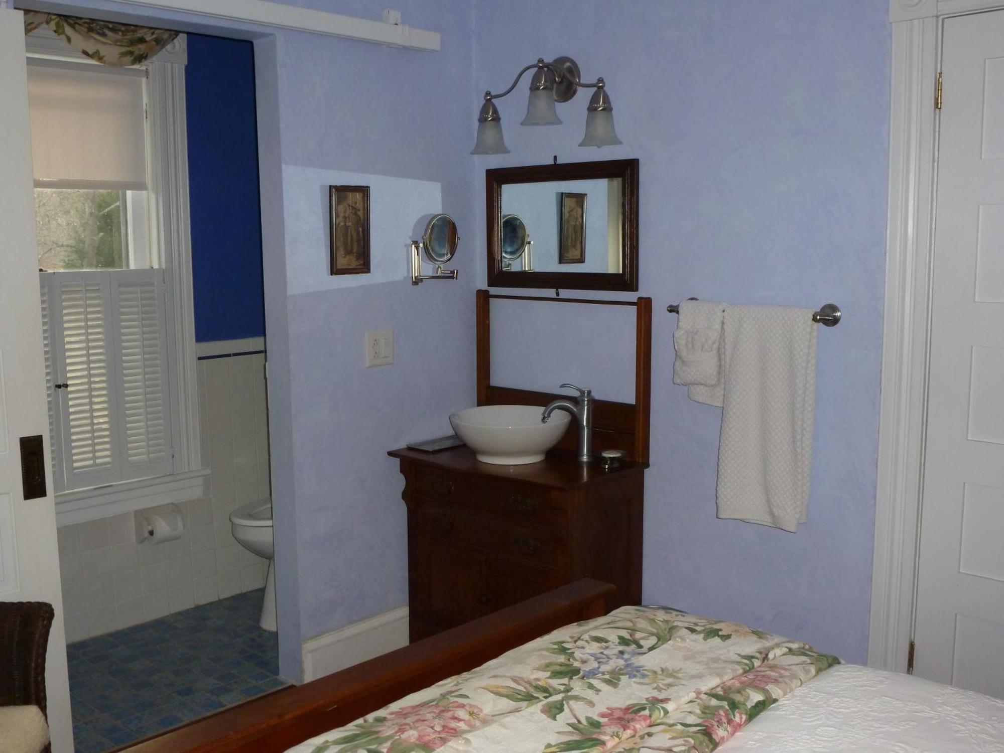Back Inn Time B&B Kilmarnock エクステリア 写真