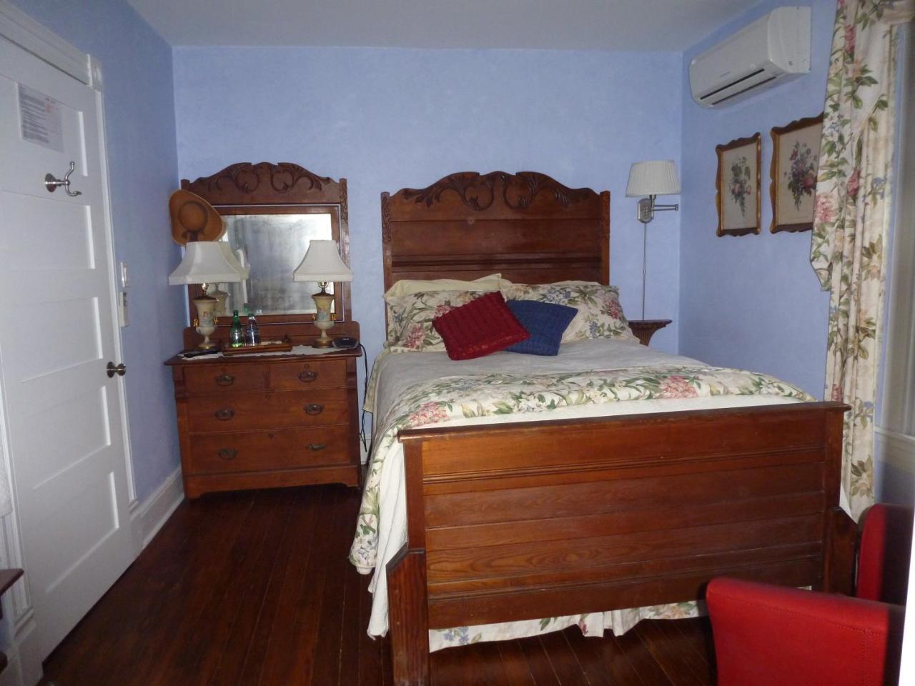 Back Inn Time B&B Kilmarnock エクステリア 写真