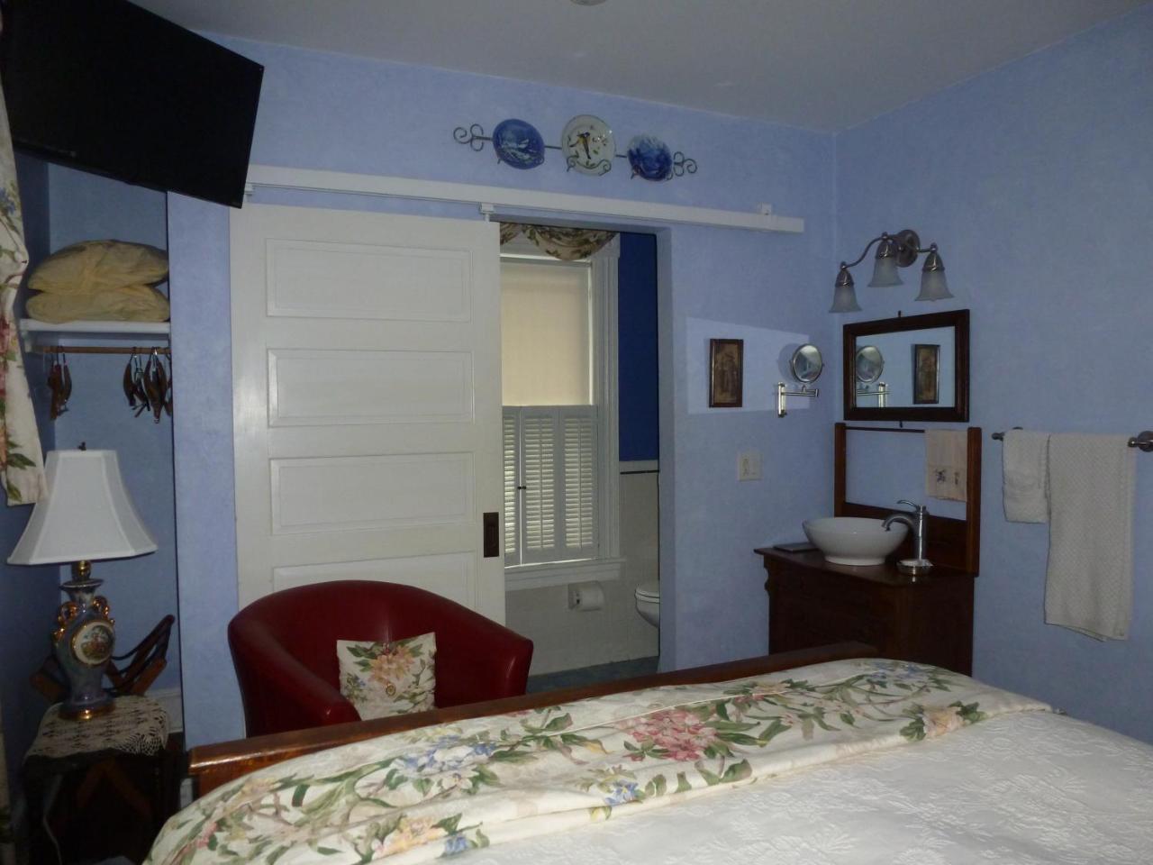 Back Inn Time B&B Kilmarnock エクステリア 写真