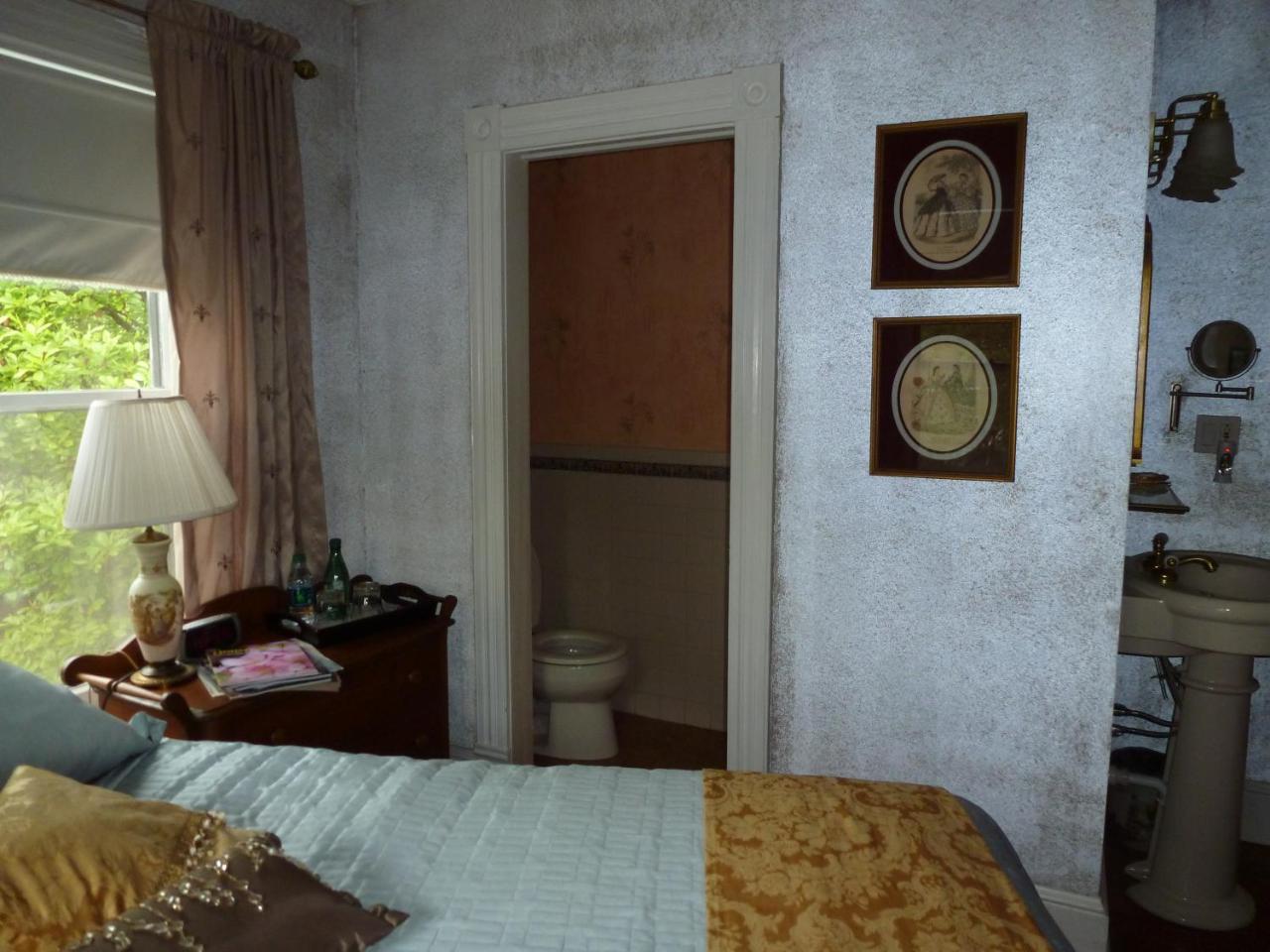 Back Inn Time B&B Kilmarnock エクステリア 写真