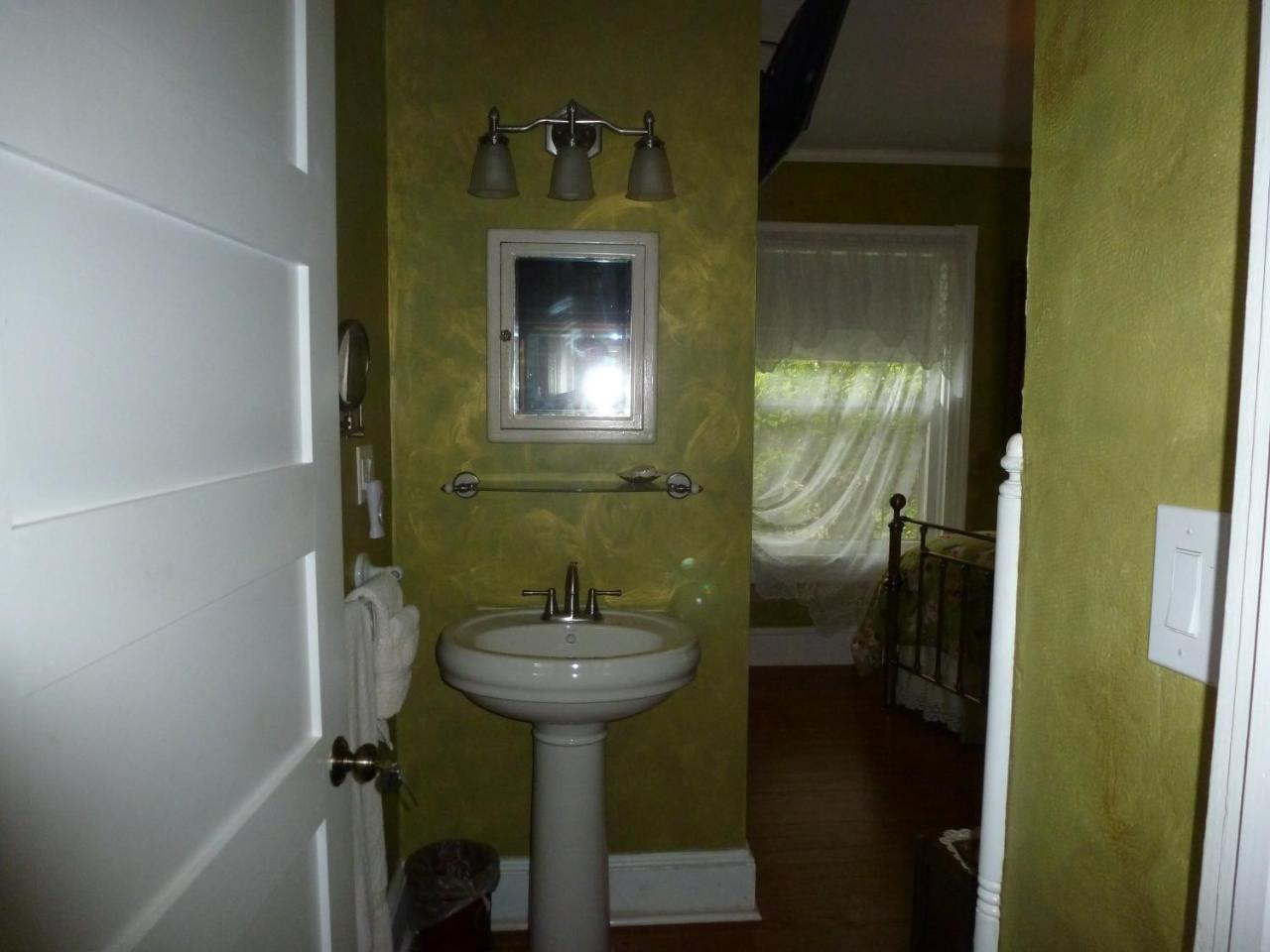 Back Inn Time B&B Kilmarnock エクステリア 写真