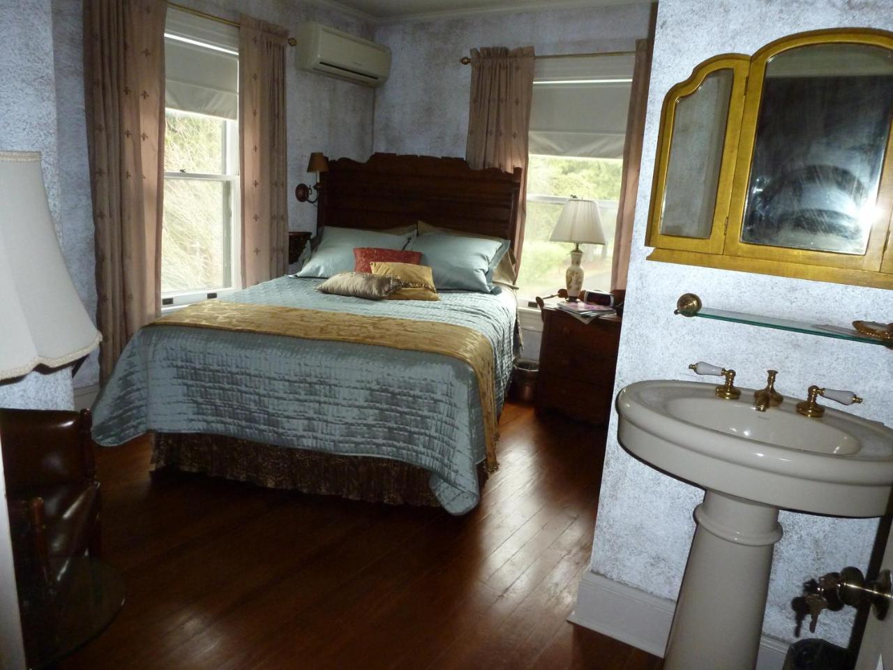 Back Inn Time B&B Kilmarnock エクステリア 写真
