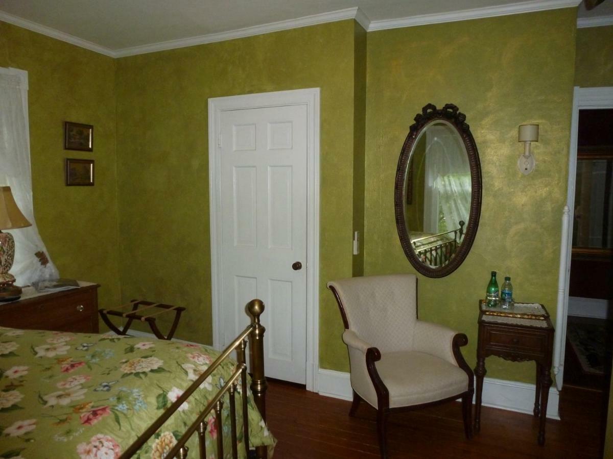 Back Inn Time B&B Kilmarnock エクステリア 写真