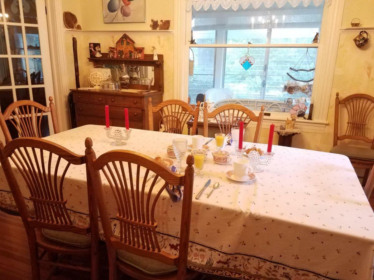 Back Inn Time B&B Kilmarnock エクステリア 写真